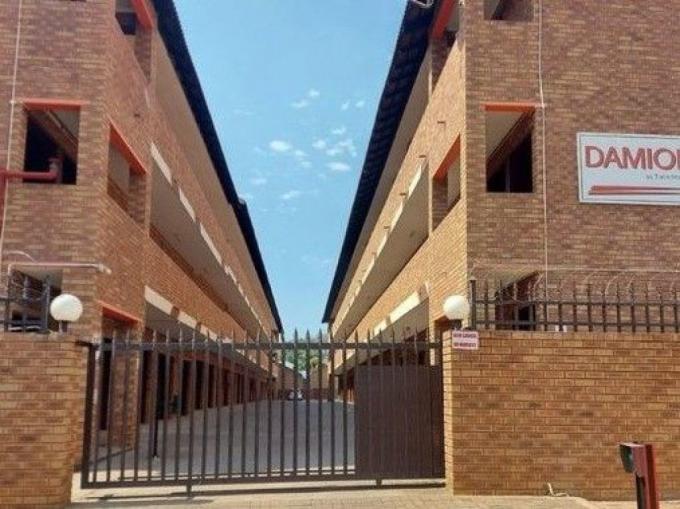 1 Bedroom Apartment for Sale For Sale in Rustenburg - MR681766