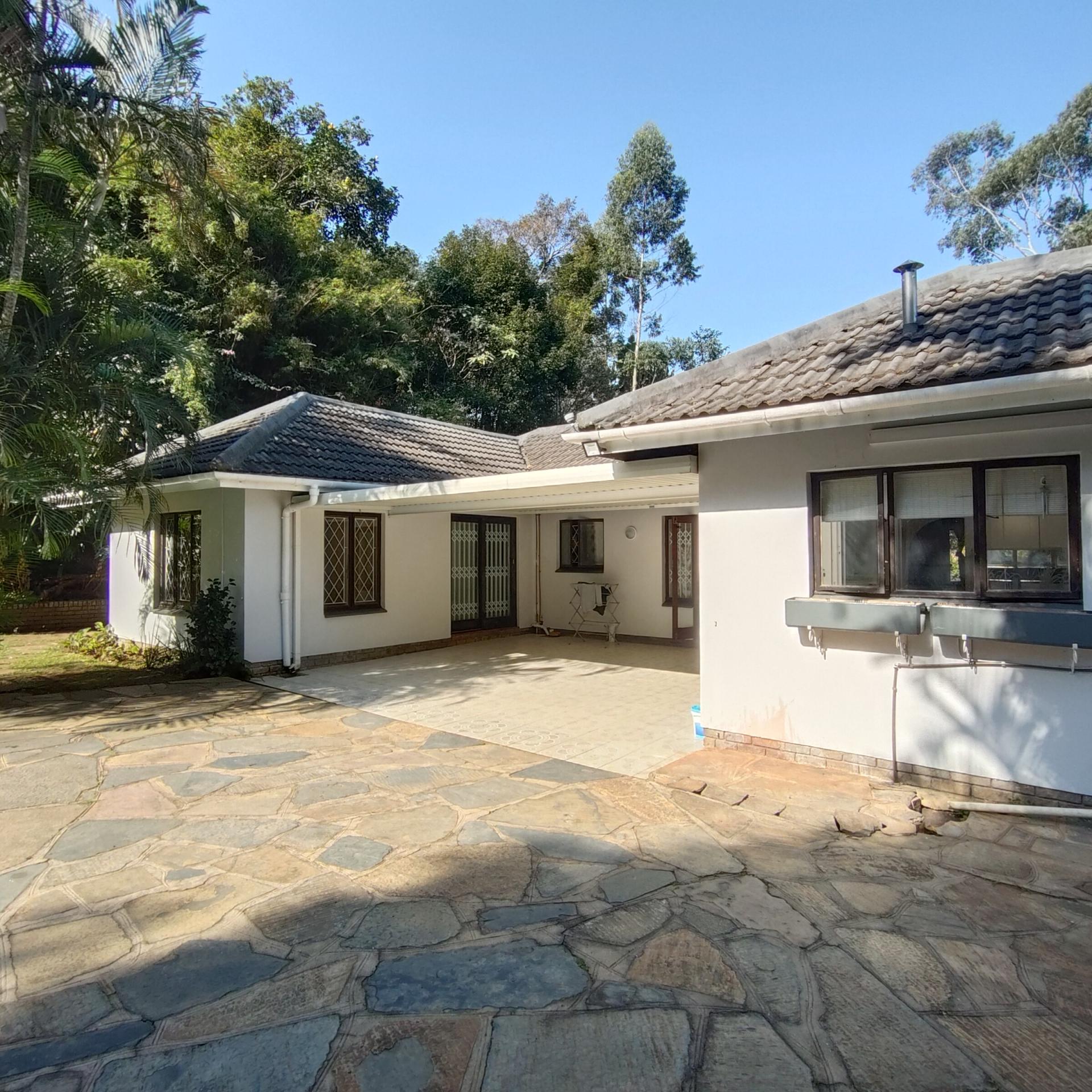  of property in Kloof 