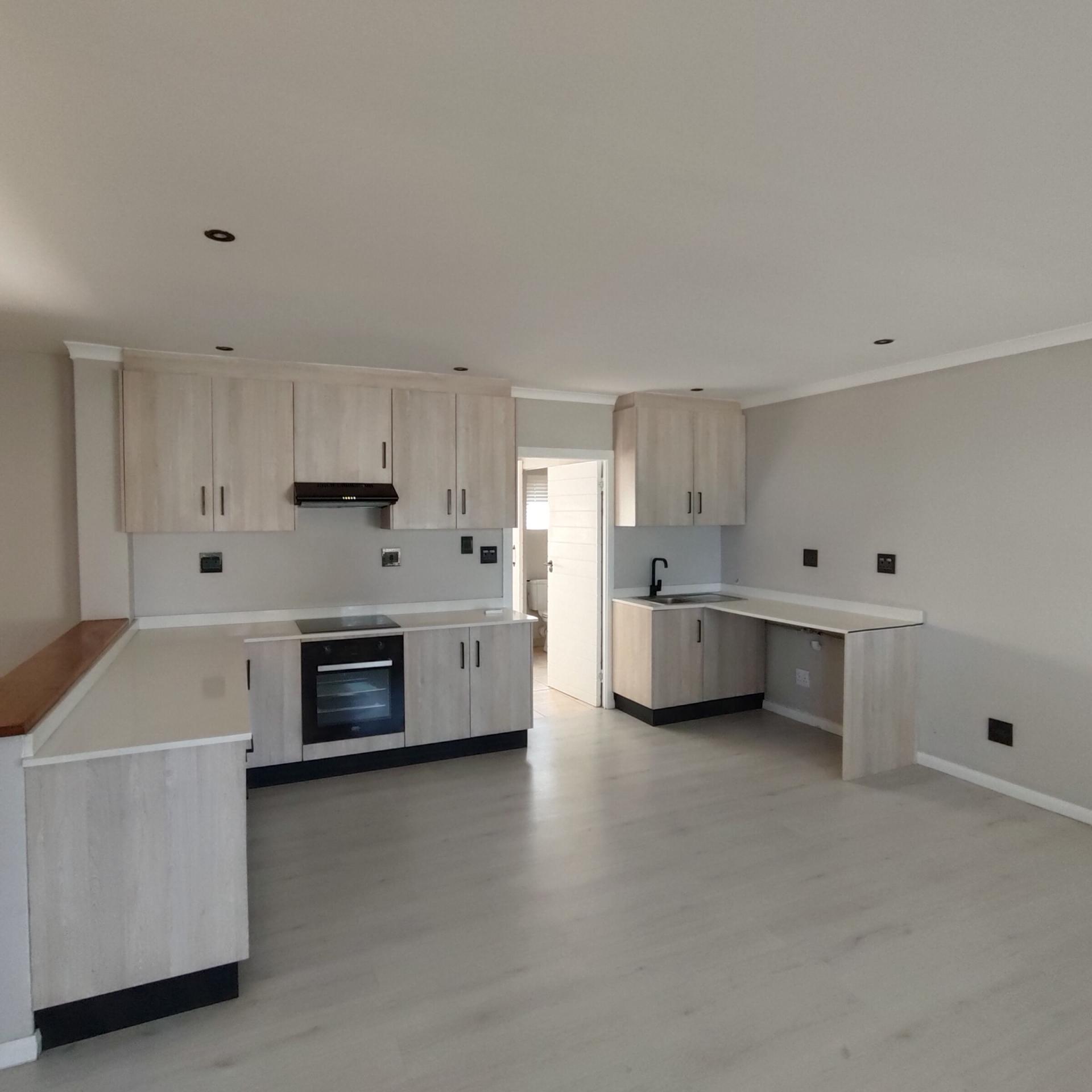  of property in Kloof 