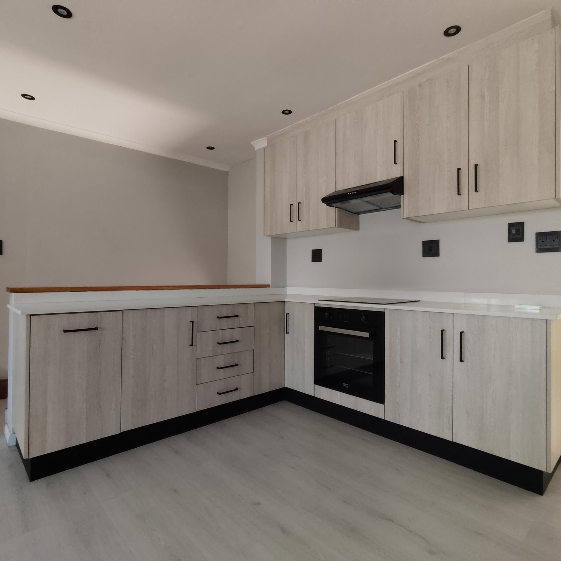  of property in Kloof 