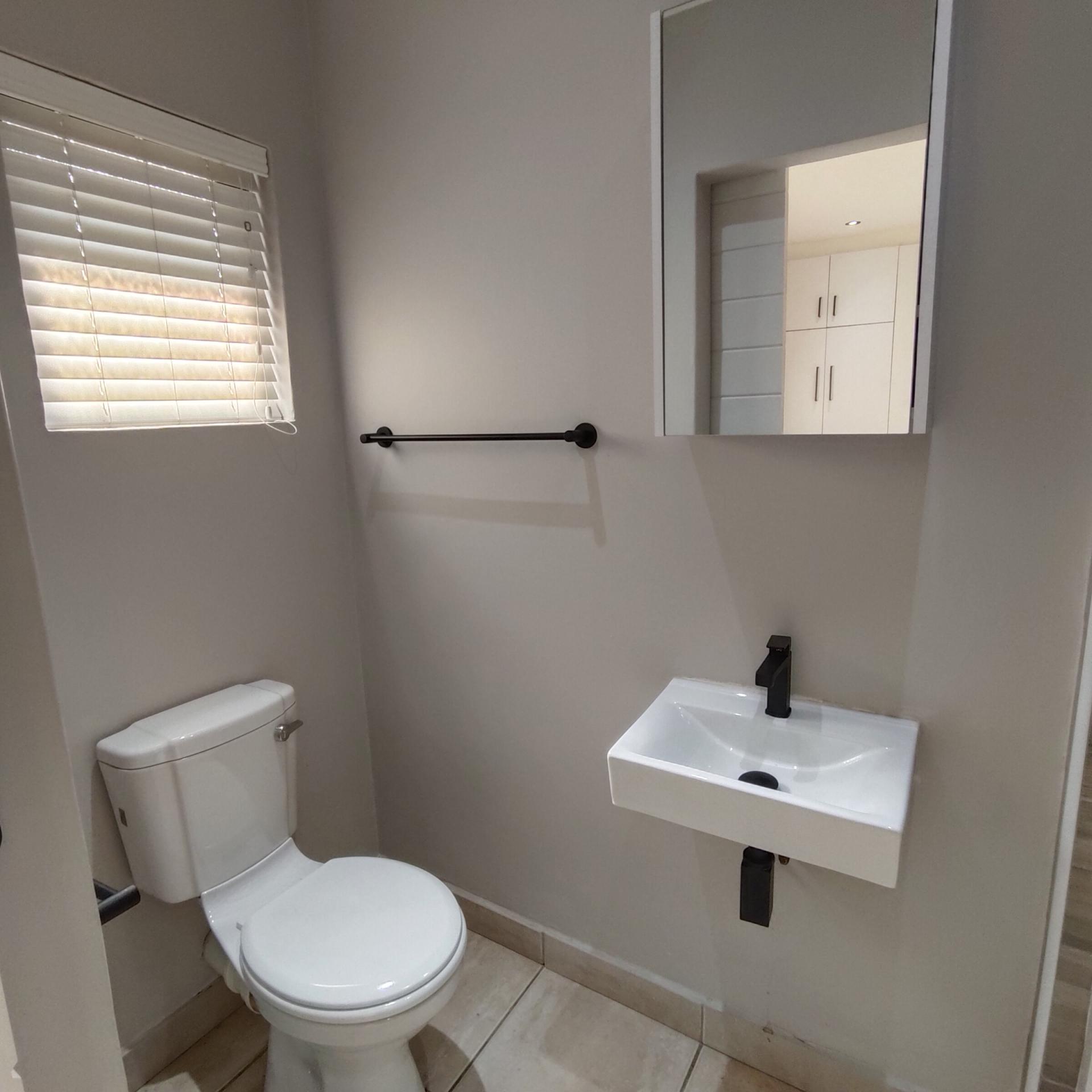  of property in Kloof 