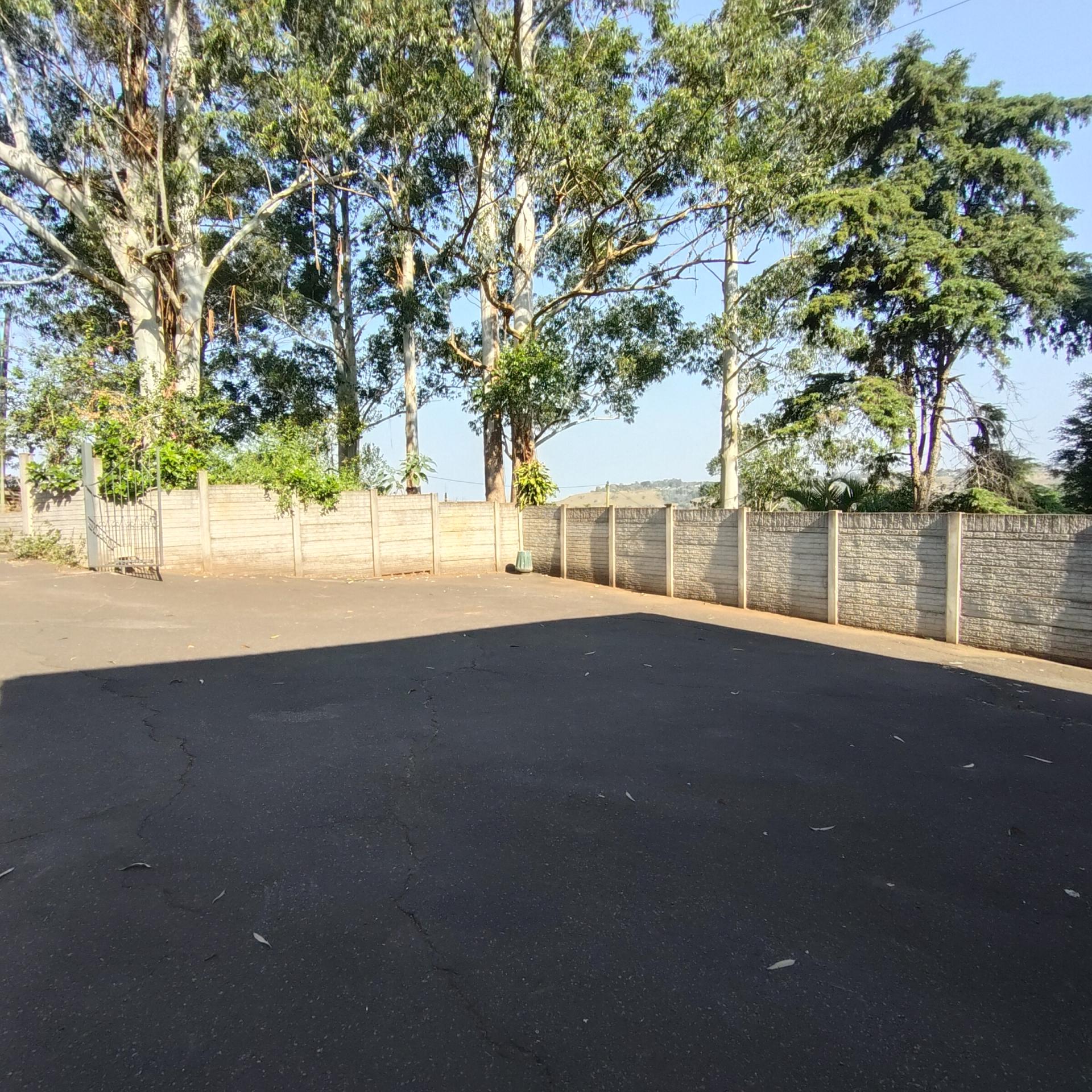  of property in Kloof 