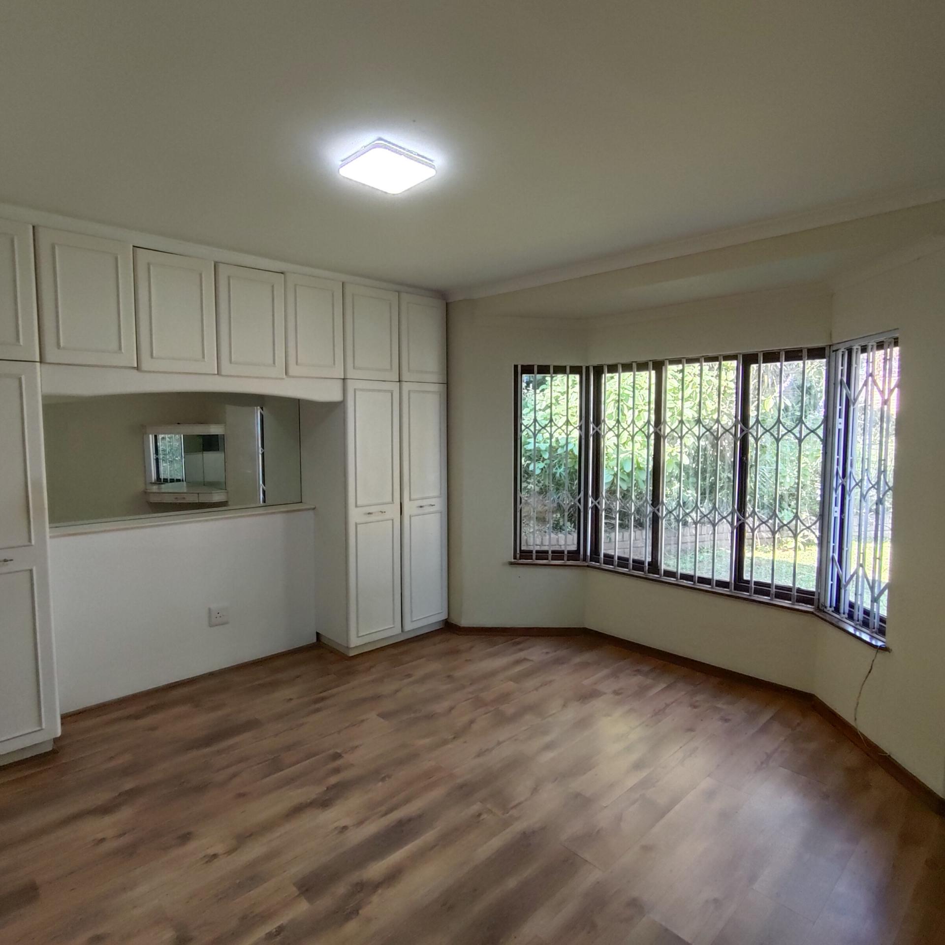  of property in Kloof 