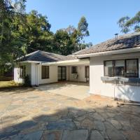  of property in Kloof 