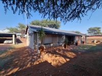 4 Bedroom 2 Bathroom House for Sale for sale in Kathu