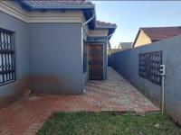 3 Bedroom 2 Bathroom House for Sale for sale in Dawn Park