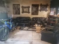  of property in Germiston