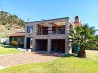 4 Bedroom 2 Bathroom House for Sale for sale in Linmeyer