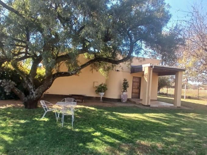 3 Bedroom House for Sale For Sale in Nigel - MR681798