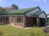  of property in Rensburg
