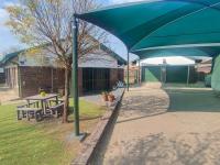  of property in Rensburg