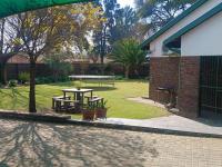  of property in Rensburg