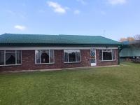  of property in Rensburg