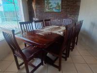  of property in Rensburg