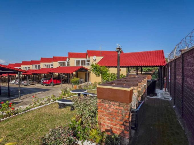 1 Bedroom Apartment for Sale For Sale in Uvongo - MR681804