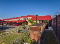 1 Bedroom 1 Bathroom Flat/Apartment for Sale for sale in Uvongo