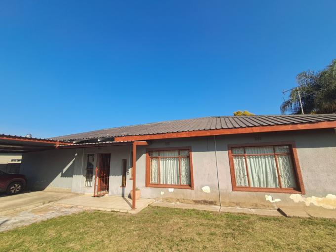 3 Bedroom House for Sale For Sale in Raceview - MR681810