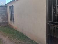  of property in Germiston