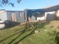  of property in Germiston