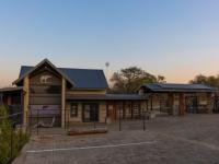  of property in Hoedspruit