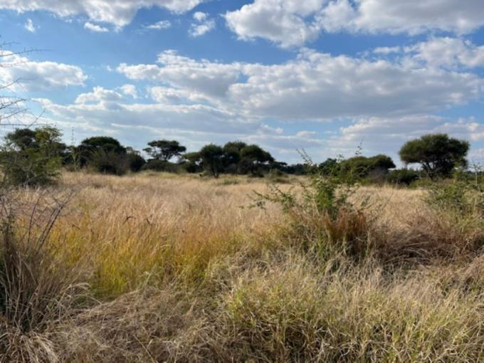 Land for Sale For Sale in Polokwane - MR681828