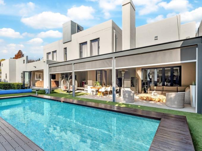 5 Bedroom House for Sale For Sale in River Club - MR681829