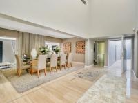  of property in River Club