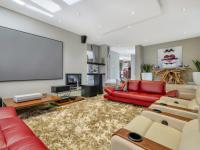  of property in River Club