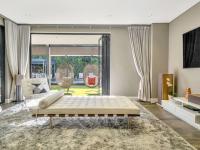  of property in River Club