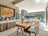  of property in River Club