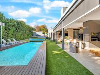  of property in River Club