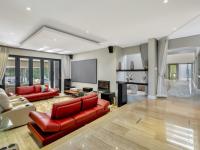  of property in River Club