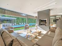  of property in River Club