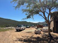  of property in Barrydale