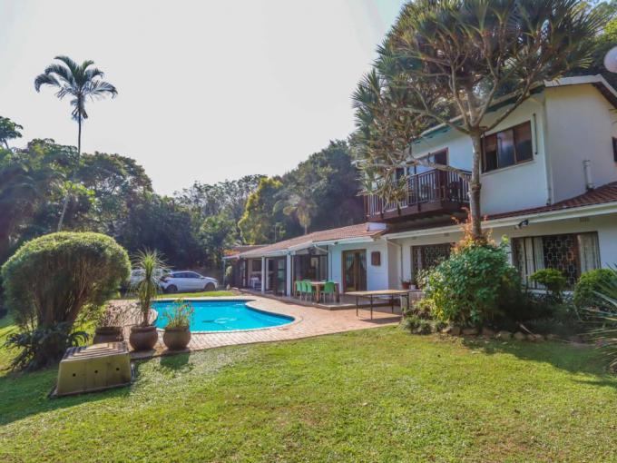 4 Bedroom House for Sale For Sale in Dawncliffe - MR681845