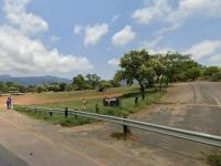  of property in Makhado (Louis Trichard)