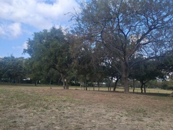 Land for Sale For Sale in Saddlebrook Estate - MR681852