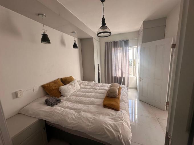 1 Bedroom Apartment to Rent in Illovo - Property to rent - MR681855