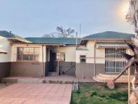 3 Bedroom 2 Bathroom House for Sale for sale in Florentia
