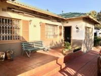 3 Bedroom 2 Bathroom House for Sale for sale in Florentia