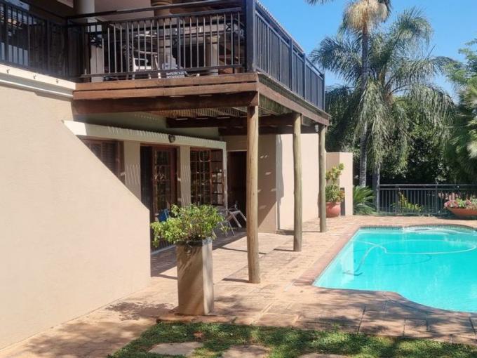4 Bedroom House for Sale For Sale in Cashan - MR681858