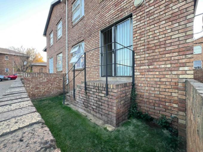 1 Bedroom Apartment for Sale For Sale in Aerorand - MP - MR681864