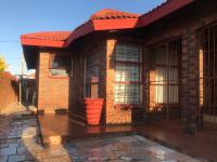  of property in Soshanguve