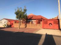  of property in Soshanguve