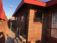  of property in Soshanguve