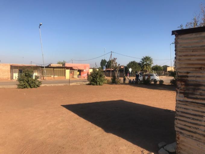 Land for Sale For Sale in Soshanguve - MR681871