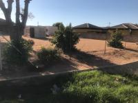  of property in Soshanguve