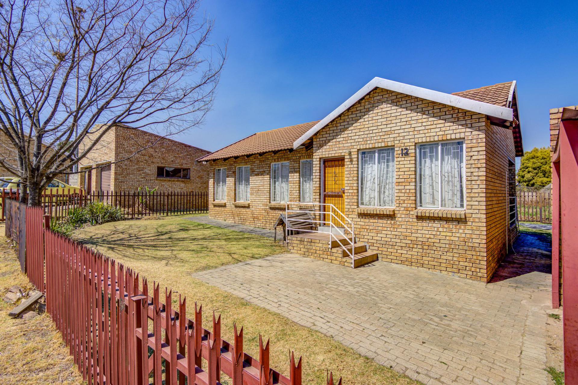  of property in Kempton Park