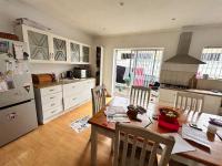 Kitchen of property in Kuils River