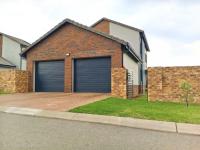 4 Bedroom 2 Bathroom House for Sale for sale in Cosmo City